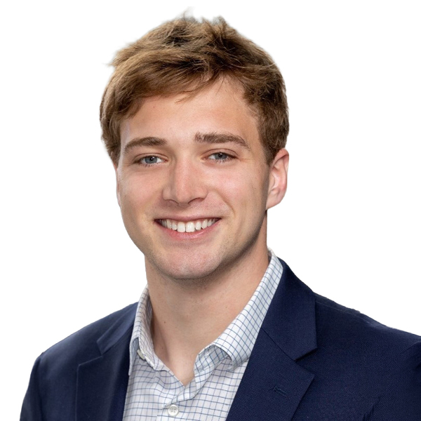 Photo of Jack Scoville
